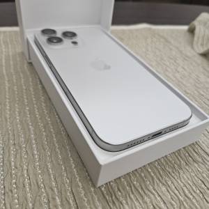 iPhone 15 Pro Max 256GB 白色
