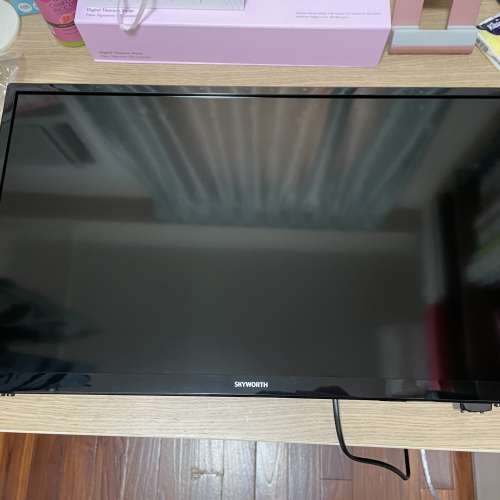 Skyworth 24寸 LED TV ( 型號：24F2 )