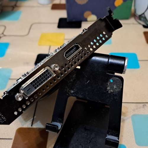 出售OEM Dell Gtx1650 4g顯卡