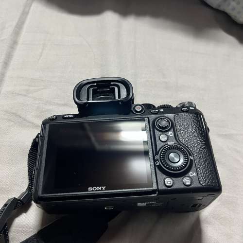 Sony A7R3 A7RIII Body 機身