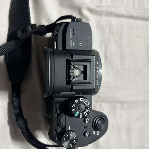 Sony A7R3 A7RIII Body 機身