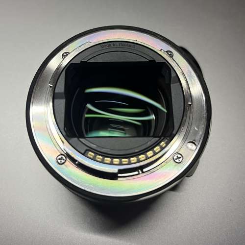 Sony 2x converter 兩倍增距鏡