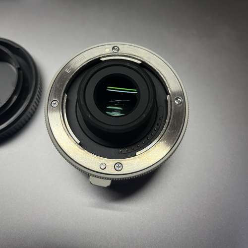 Sony 2x converter 兩倍增距鏡
