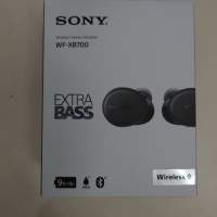 SONY Wireless Stereo Headset