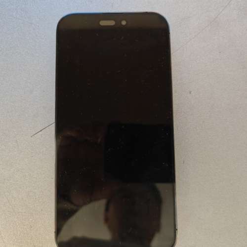 iPhone 14 pro max 256GB 紫色行貨