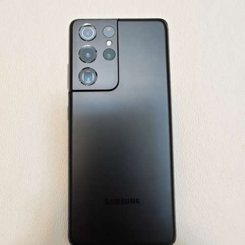 Samsung S21 Ultra(12g +256GB)
