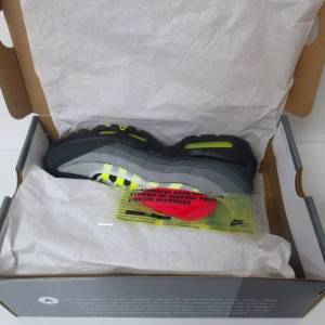 Air Max 95 neon 2020