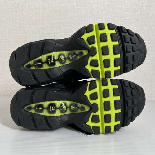 Air Max 95 neon 2020