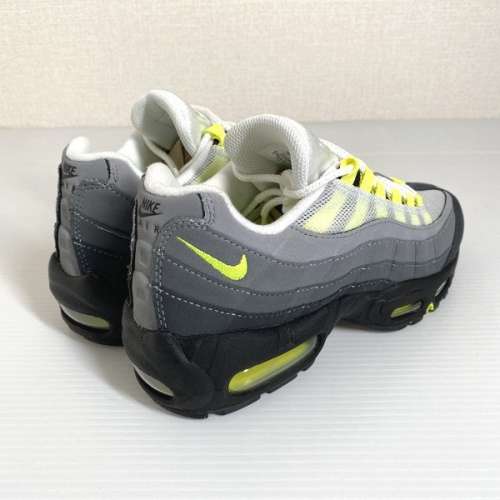 Air Max 95 neon 2020