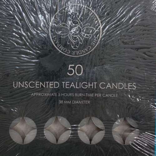 tealight candles