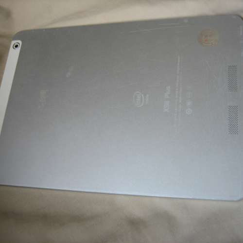 Teclast台電 x98plus 4+64G 雙OS