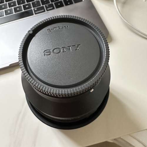Sony FE50 1.2 GM