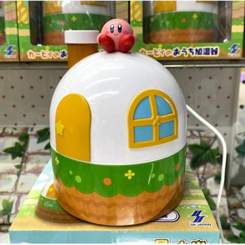 星之卡比 放濕器