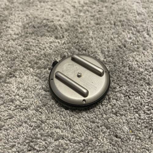 Versus by Versace 特色錶面手錶 $350