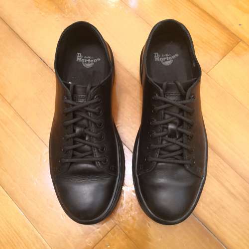 Dr Martens Dante, Size 38, UK 5, bought in May 2023 with Invoice