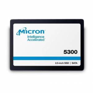 Micron 5300 PRO SSD 960GB MTFDDAK960TDS-1AW1ZABYY