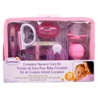 Complete Nursery Care Kit