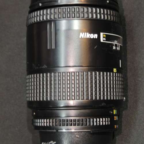 nikon 28-85/3.5-4.5 AF