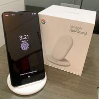 Google pixel stand 免提充電器 Wireless Charger