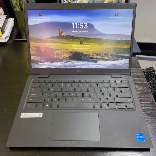 [原廠保養] Dell Latitude 3420 (2022) (11代4核 i5 / 14" 防眩光 / Win 11 / 永久...