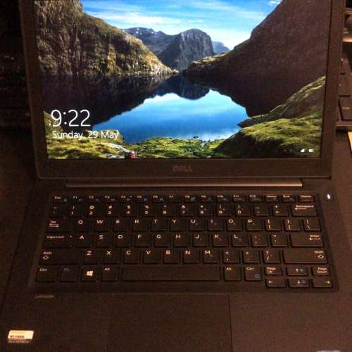 100% New新 Dell Latitude E7280  i7-6600U 2.6GHz. 4MB 16GB Ram 512 NVME