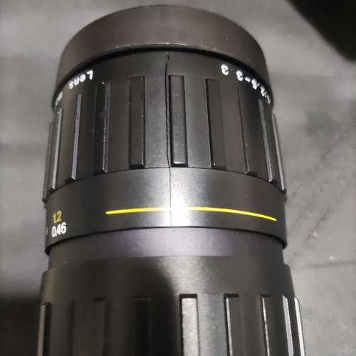 ANGENIEUX ZOOM 35-70 F2.5-3.3愛展能