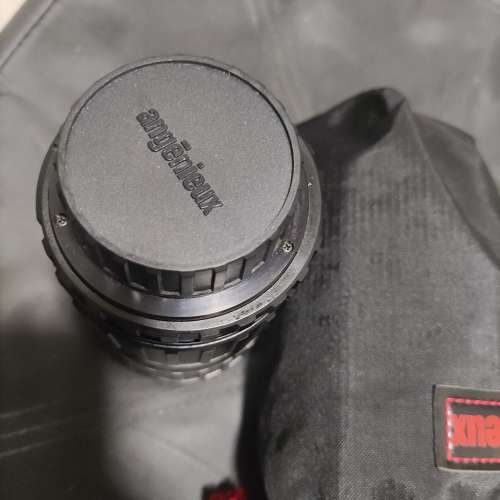 ANGENIEUX ZOOM 35-70 F2.5-3.3愛展能