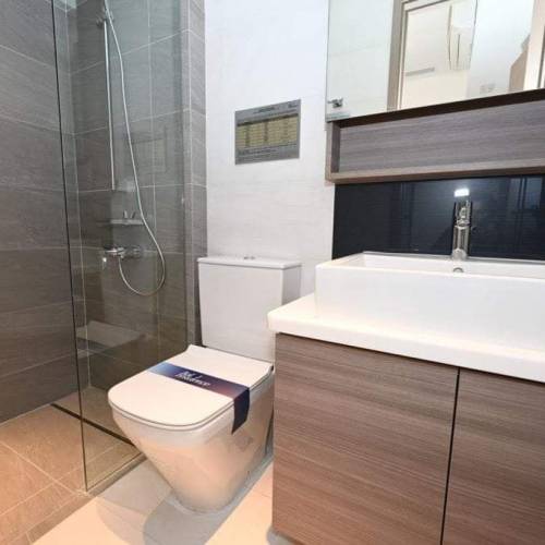 觀塘全免佣現樓💎Bal Residence💎
發展商大劈💲1️⃣0️⃣0️⃣萬 🔥🔥🔥#地產 #新...