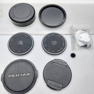 PENTAX 67 配件 $100×1