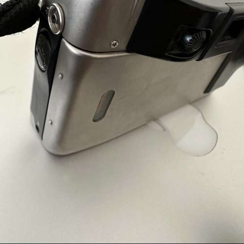 contax g2 + 45mm f2 鏡