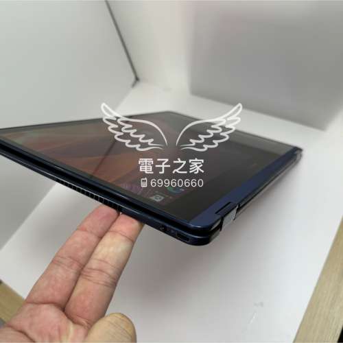 (史上最薄360 touch mon機王)ASUS UX370u i7-8550 /16gb ram /512gb ssd/touch scr...