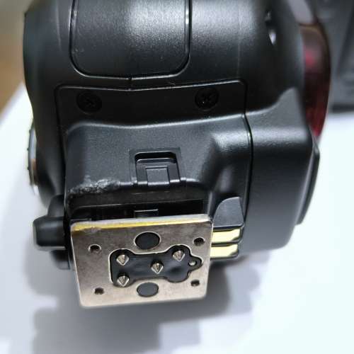 Nikon Speedlight SB-910