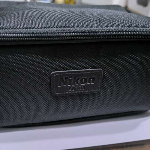 Nikon Speedlight SB-910