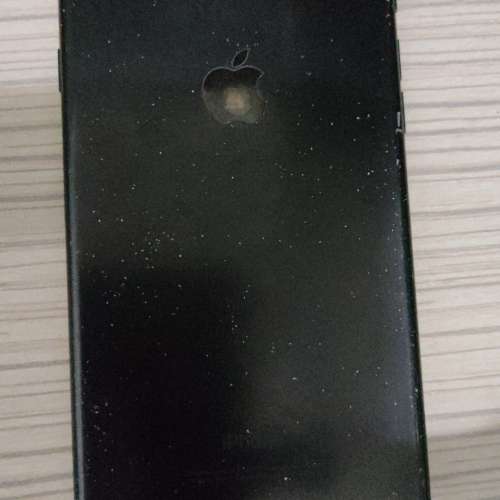 iPhone 7 Plus 256gb 亮黑色 apple 手機 蘋果 phone black
