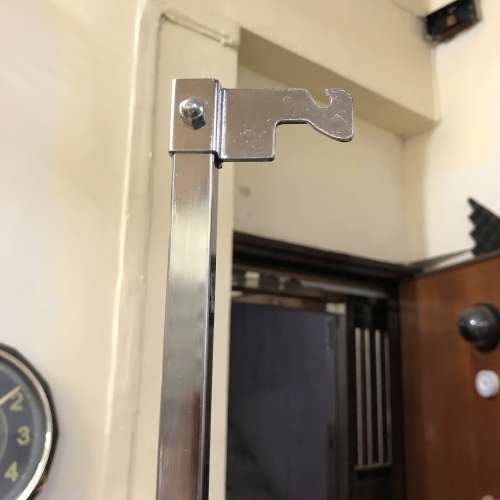 Denon投影幕三腳㗎