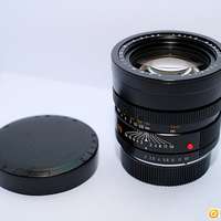 清理珍藏：出售: 98%新 Leica Summicron R90/2.0 (3 CAM) 大頭九