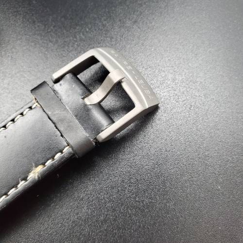 Favre-Leuba Deepblue