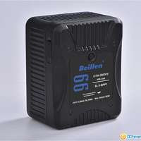 倍能 Beillen BL-X-BP99 配備 D-Tap 及 USB 5V 輸出 (NEW Product)