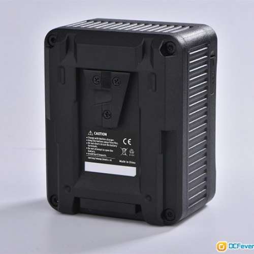 倍能 Beillen BL-X-BP99 配備 D-Tap 及 USB 5V 輸出 (NEW Product)