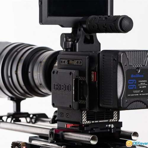 倍能 Beillen BL-X-BP99 配備 D-Tap 及 USB 5V 輸出 (NEW Product)