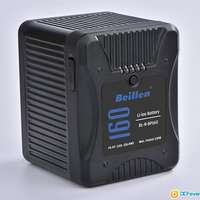 倍能 Beillen BL-X-BP160 配備 D-Tap 及 USB 5V 輸出 (NEW Product)