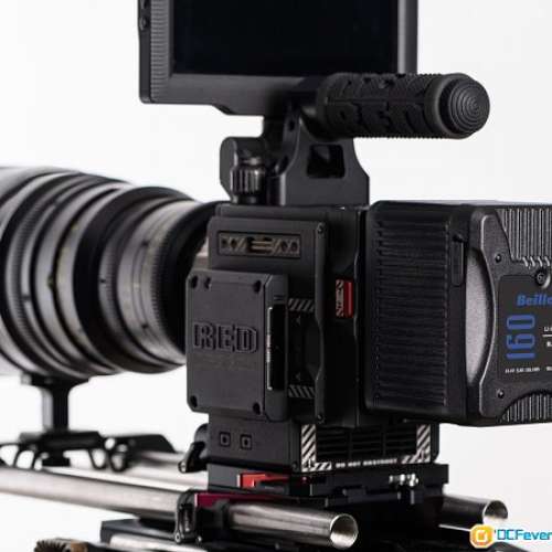 倍能 Beillen BL-X-BP160 配備 D-Tap 及 USB 5V 輸出 (NEW Product)