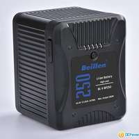 倍能 Beillen BL-X-BP250 配備 D-Tap 及 USB 5V 輸出 (NEW Product)
