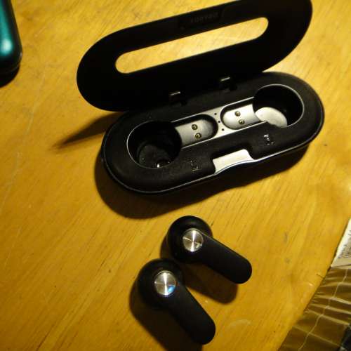 YOBYBO Card20 Paper Thin TWS Headphones 真無線耳機