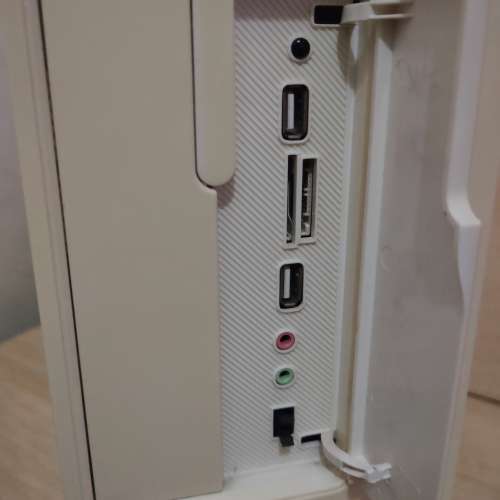 【大埔only】GTR廠  ITX size  機箱 機殻 (淨機箱/機殻)