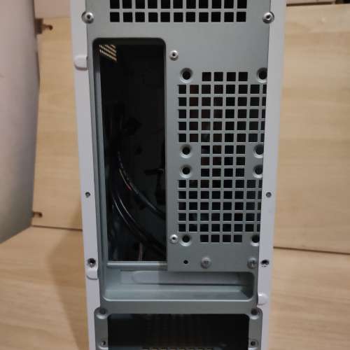 【大埔only】GTR廠  ITX size  機箱 機殻 (淨機箱/機殻)
