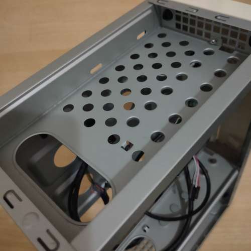 【大埔only】GTR廠  ITX size  機箱 機殻 (淨機箱/機殻)