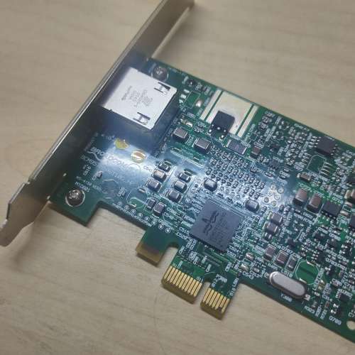 【大埔only】Broadcom 5761 lan card ( 1000M 速度 pice  網絡卡)