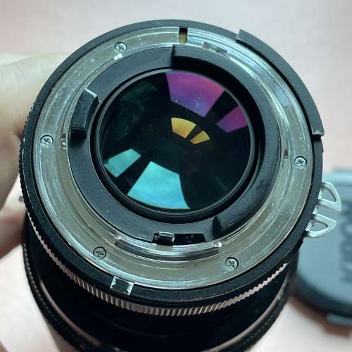 Kiron 70-210mm f4 Nikon mount