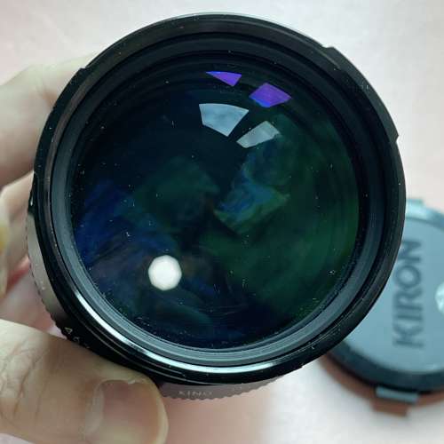 Kiron 70-210mm f4 Nikon mount